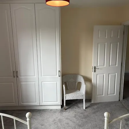 Glor Na Farraige 15 בית הארחה