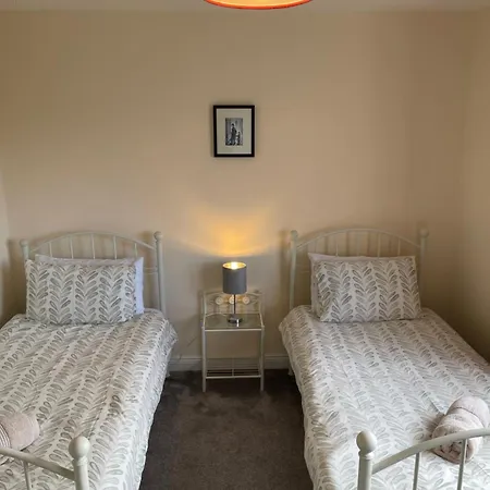 בית הארחה Glor Na Farraige 15