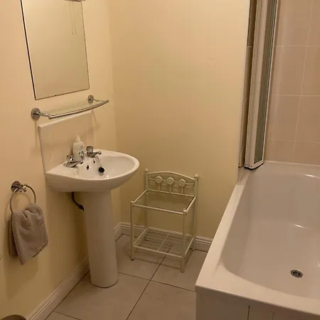 Vendégház Glor Na Farraige 15