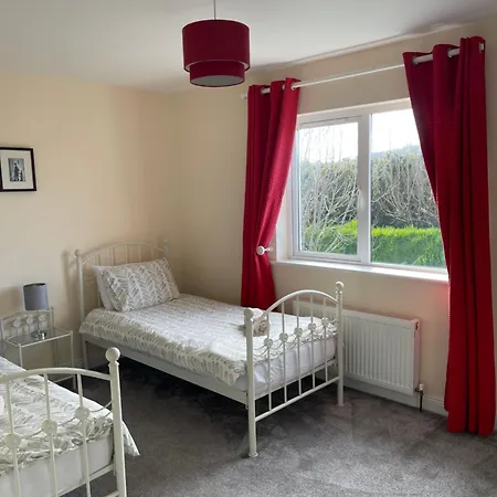 Glor Na Farraige 15 Guest house