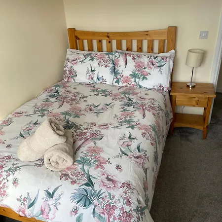 Glor Na Farraige 15 בית הארחה