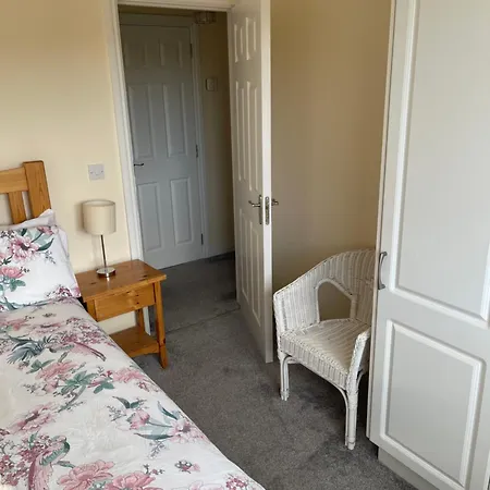 Glor Na Farraige 15 Guest house Knights Town