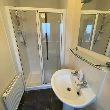 Guest house Glor Na Farraige 15 *