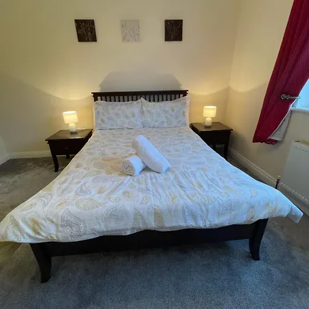 Glor Na Farraige 15 Maison d'hôtes *