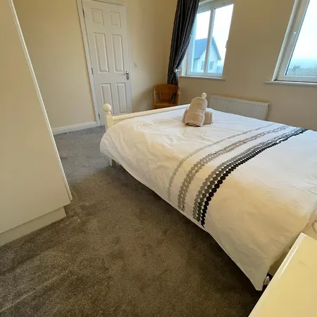 Glor Na Farraige 15 Guest house Knights Town