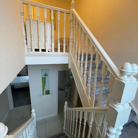 Glor Na Farraige 15 Guest house *