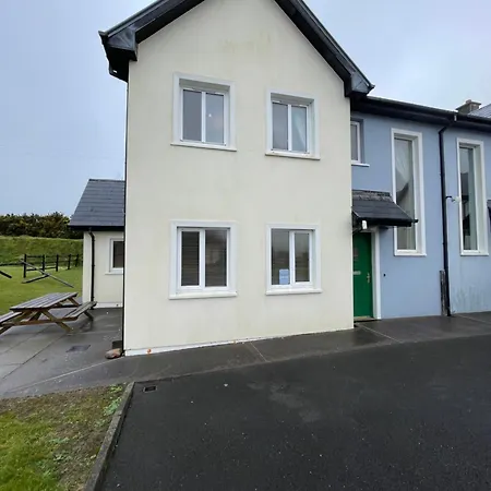 Glor Na Farraige 15 Guest house Knights Town
