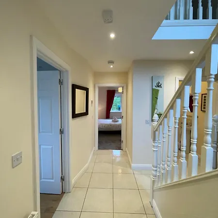 בית הארחה Glor Na Farraige 15 Knights Town